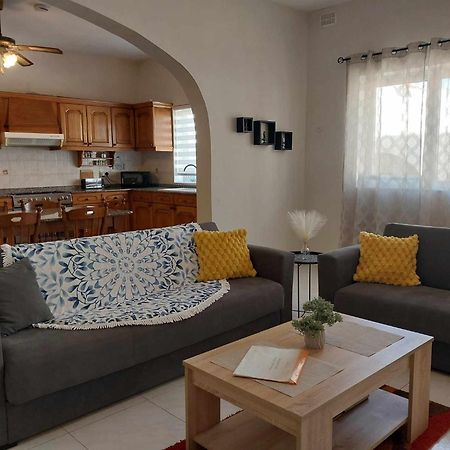 Nr41 Holiday Apartment - Close To Village Centre, Promenade, Shops & Restaurants Marsaxlokk Kültér fotó