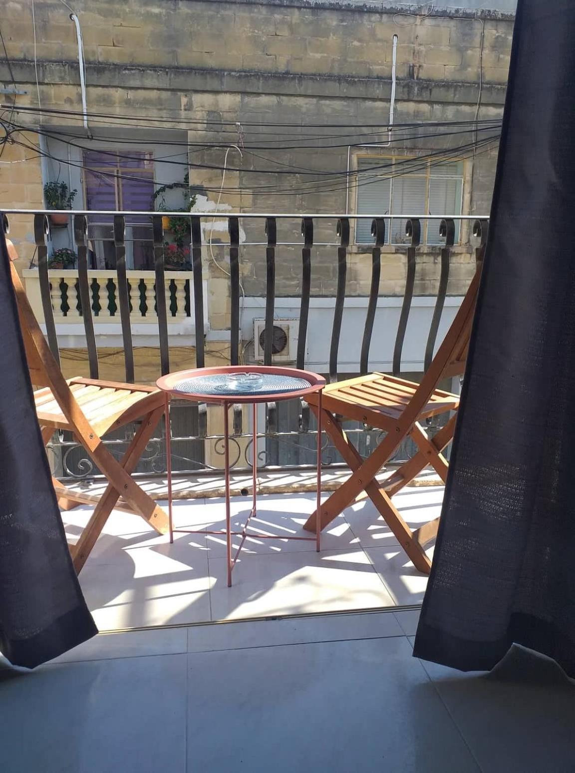 Nr41 Holiday Apartment - Close To Village Centre, Promenade, Shops & Restaurants Marsaxlokk Kültér fotó