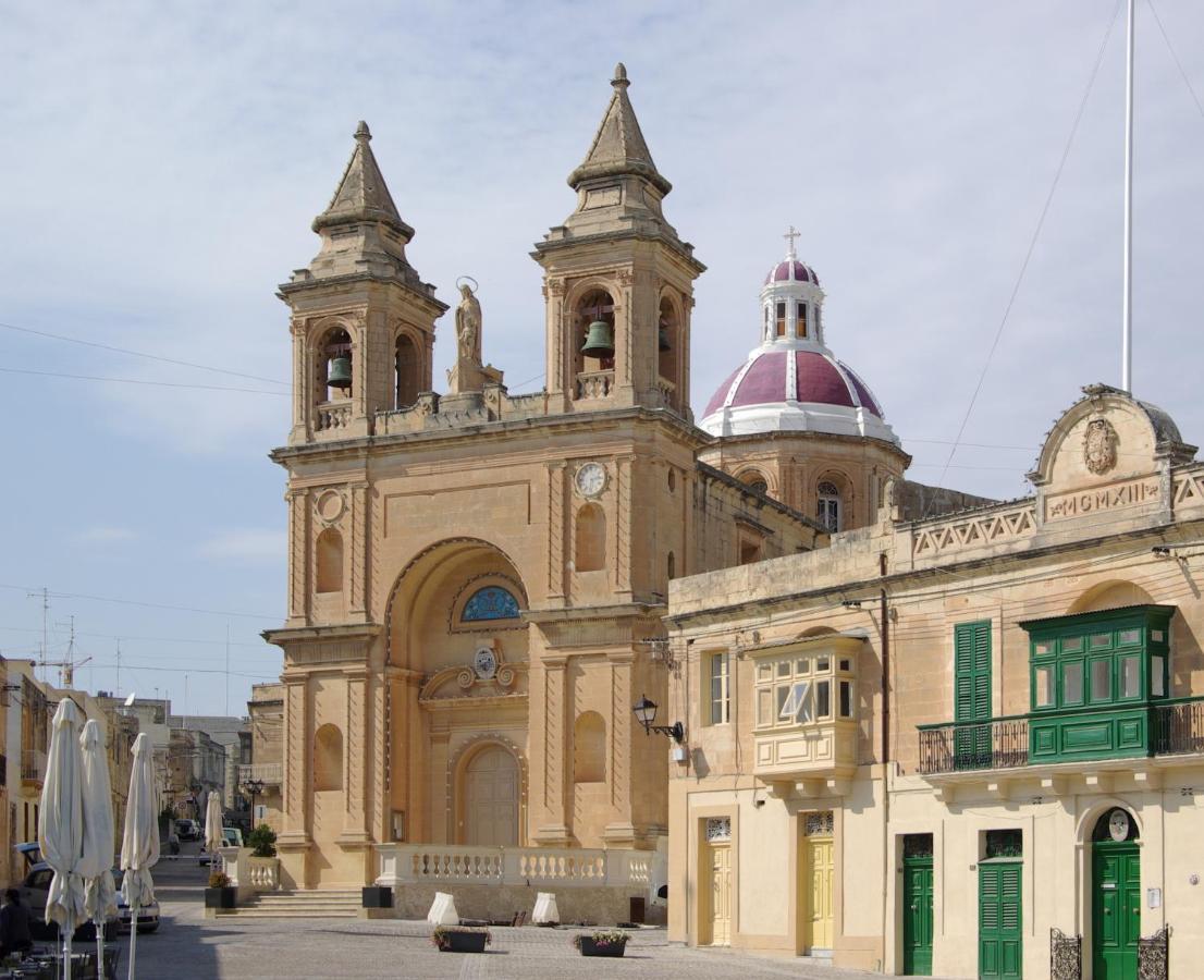 Nr41 Holiday Apartment - Close To Village Centre, Promenade, Shops & Restaurants Marsaxlokk Kültér fotó