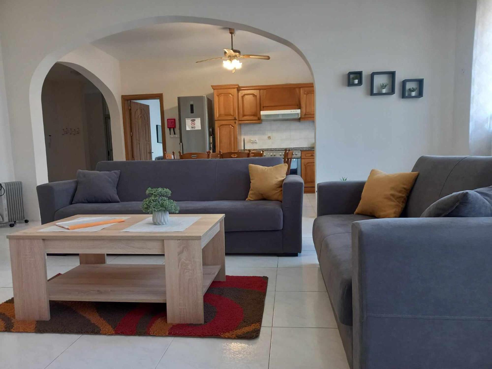 Nr41 Holiday Apartment - Close To Village Centre, Promenade, Shops & Restaurants Marsaxlokk Kültér fotó