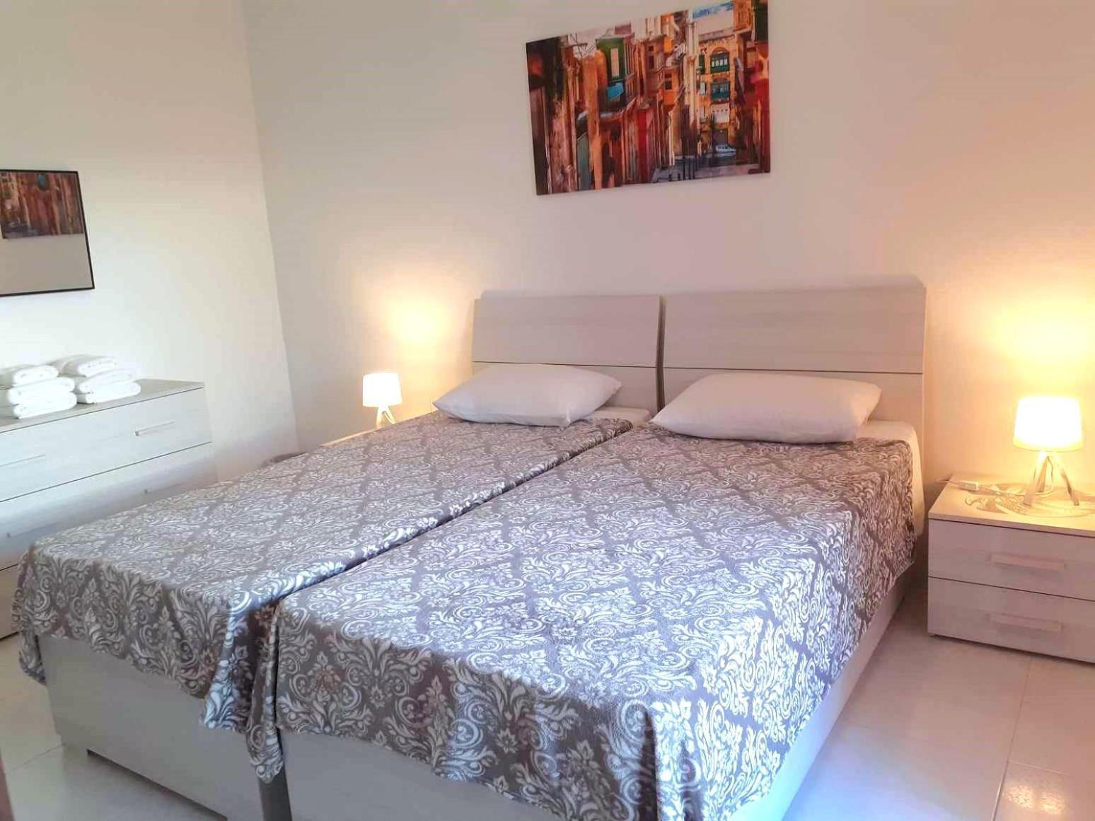 Nr41 Holiday Apartment - Close To Village Centre, Promenade, Shops & Restaurants Marsaxlokk Kültér fotó