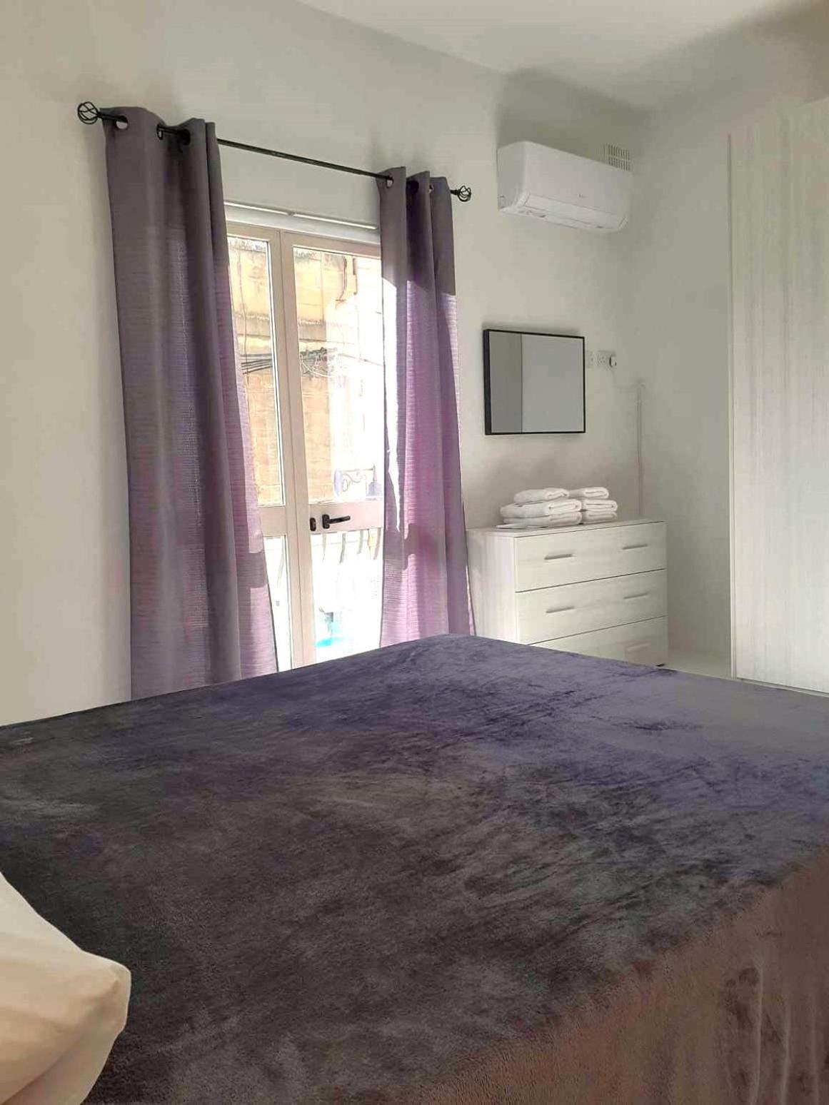 Nr41 Holiday Apartment - Close To Village Centre, Promenade, Shops & Restaurants Marsaxlokk Kültér fotó