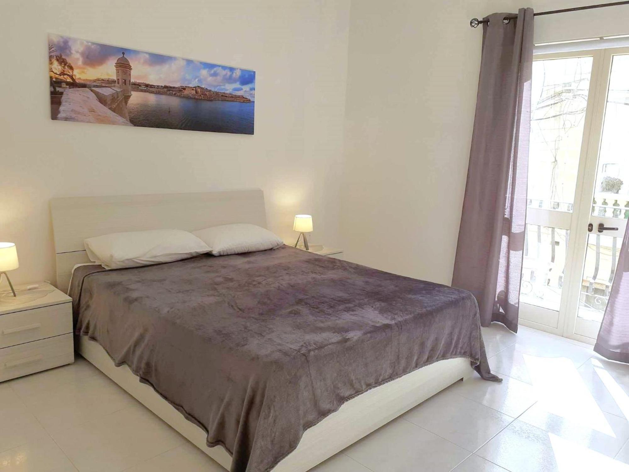 Nr41 Holiday Apartment - Close To Village Centre, Promenade, Shops & Restaurants Marsaxlokk Kültér fotó