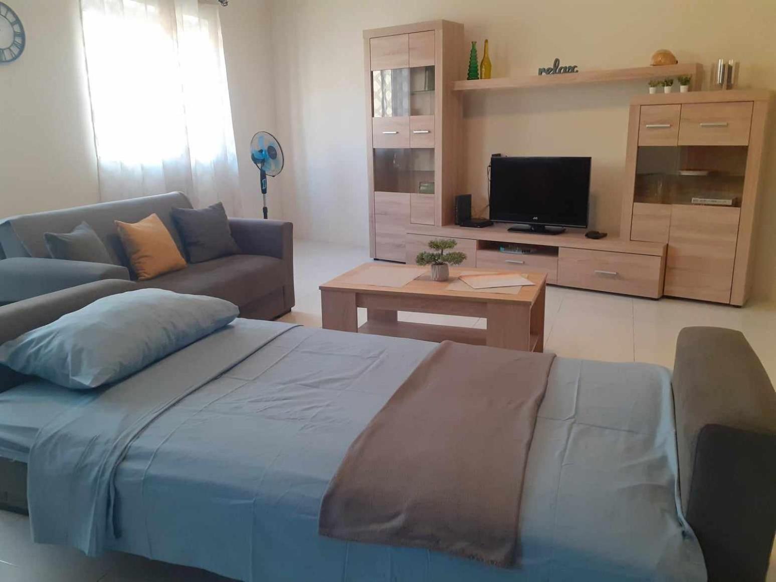 Nr41 Holiday Apartment - Close To Village Centre, Promenade, Shops & Restaurants Marsaxlokk Kültér fotó