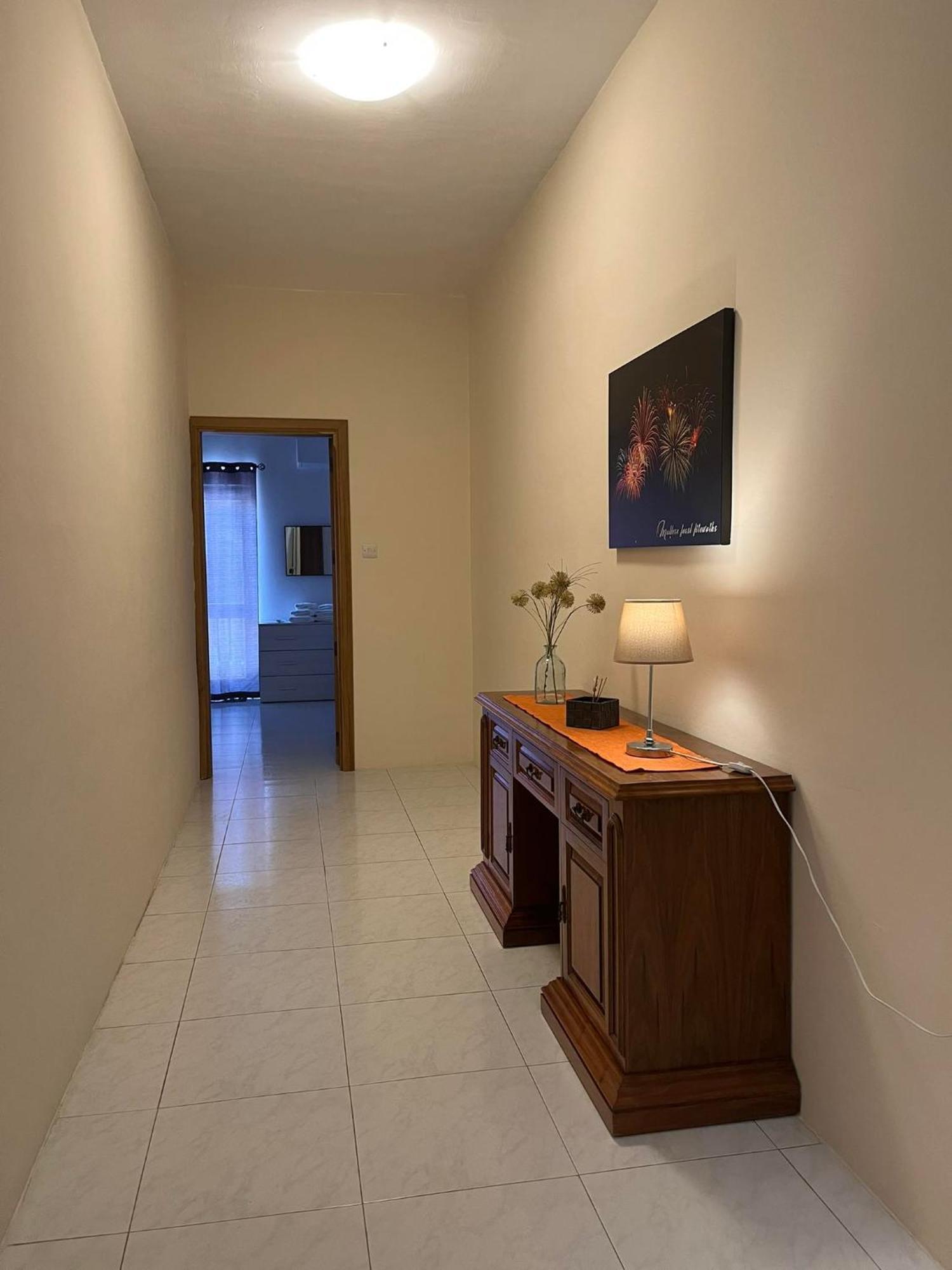 Nr41 Holiday Apartment - Close To Village Centre, Promenade, Shops & Restaurants Marsaxlokk Kültér fotó