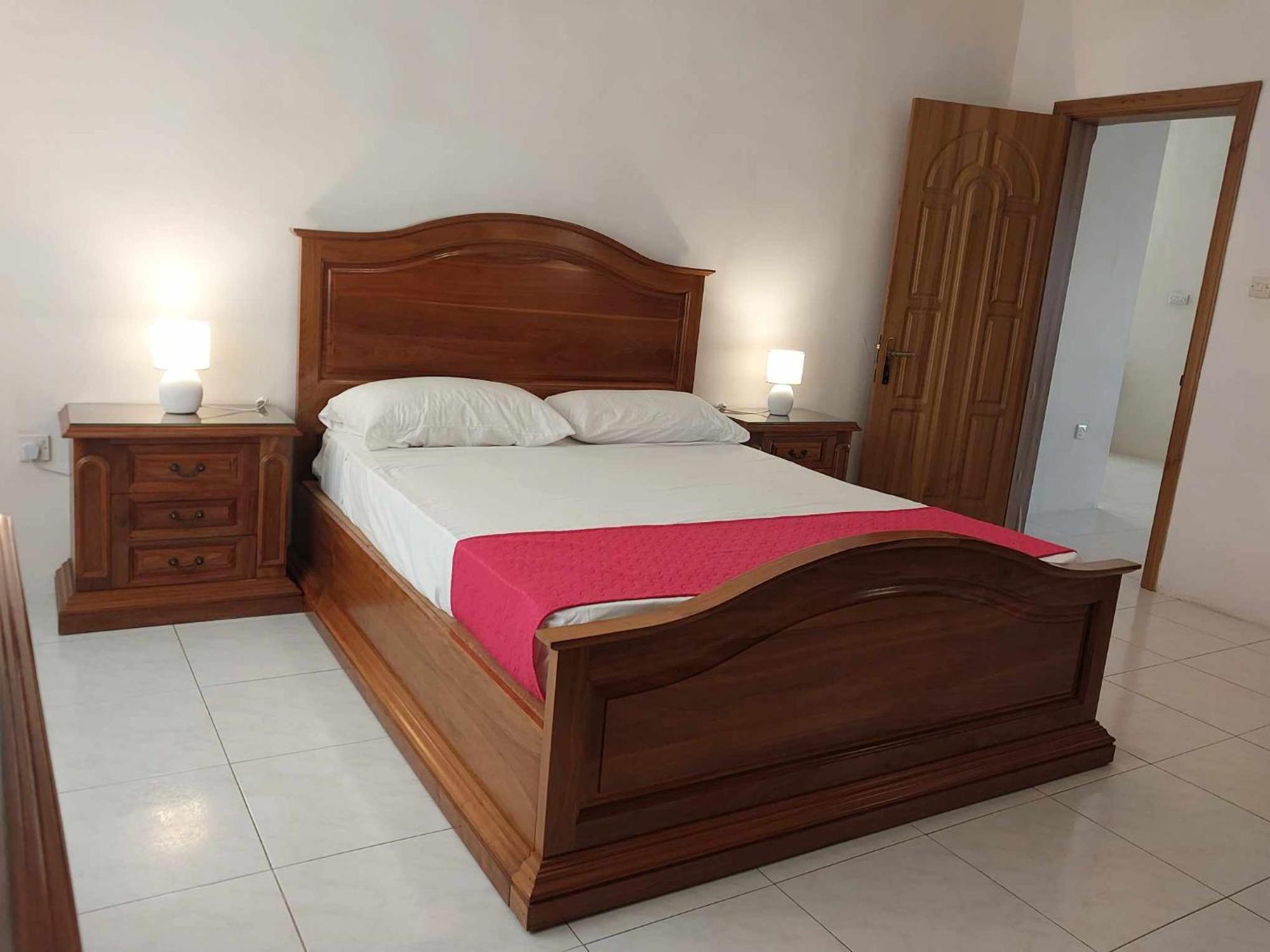 Nr41 Holiday Apartment - Close To Village Centre, Promenade, Shops & Restaurants Marsaxlokk Kültér fotó