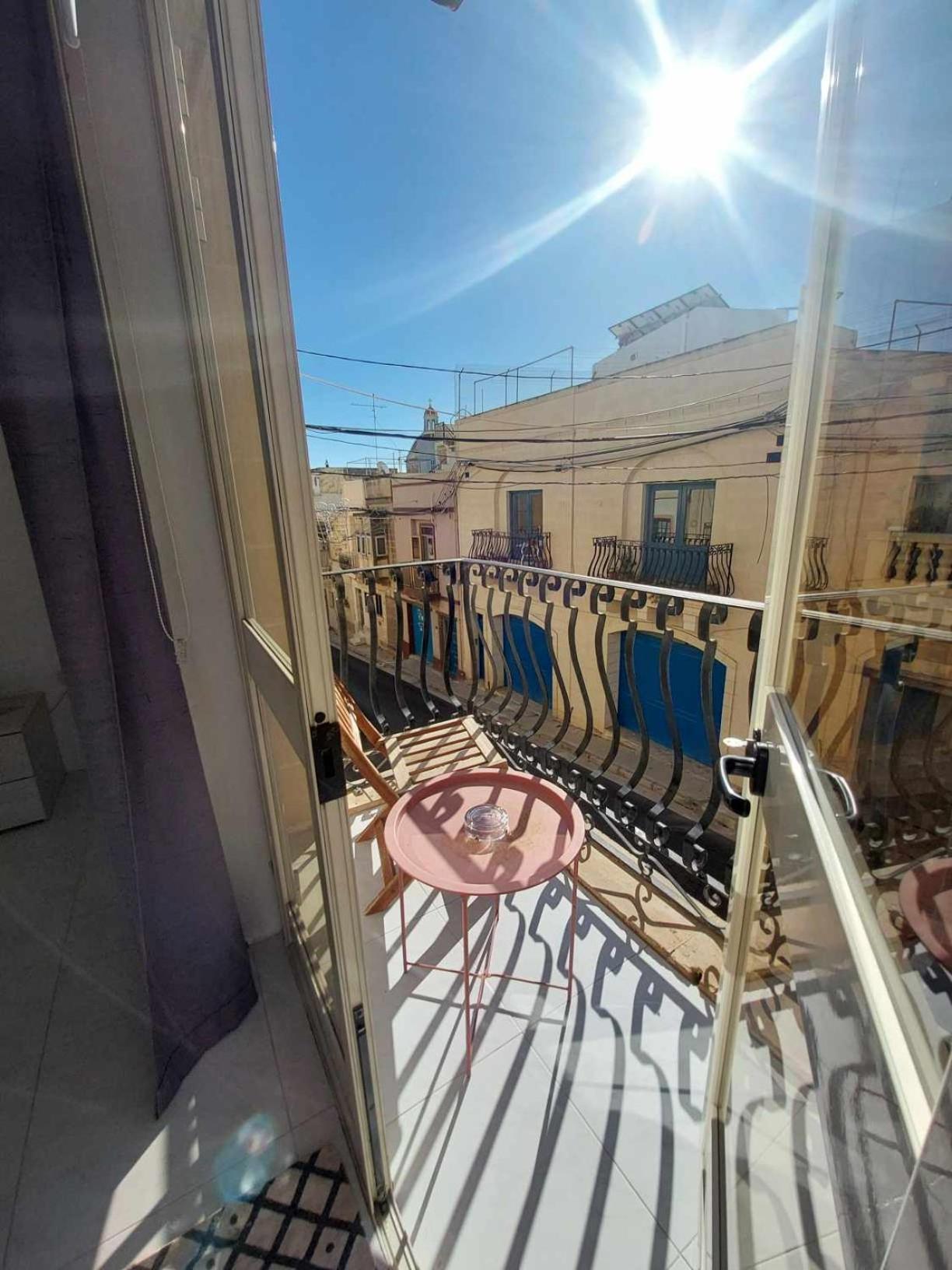 Nr41 Holiday Apartment - Close To Village Centre, Promenade, Shops & Restaurants Marsaxlokk Kültér fotó