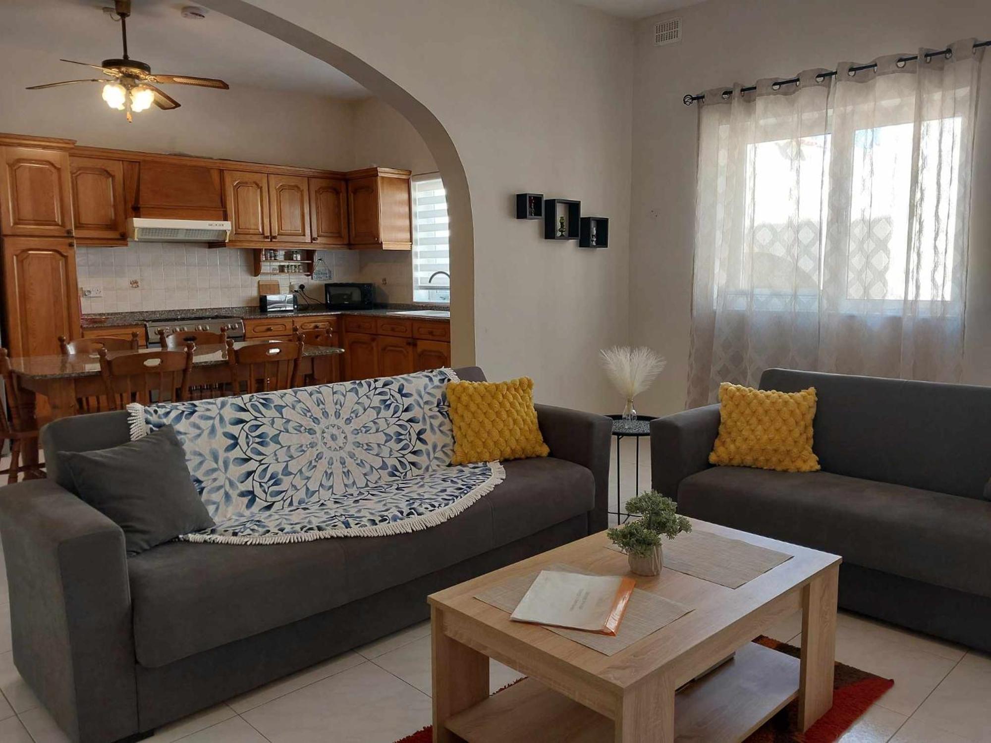Nr41 Holiday Apartment - Close To Village Centre, Promenade, Shops & Restaurants Marsaxlokk Kültér fotó