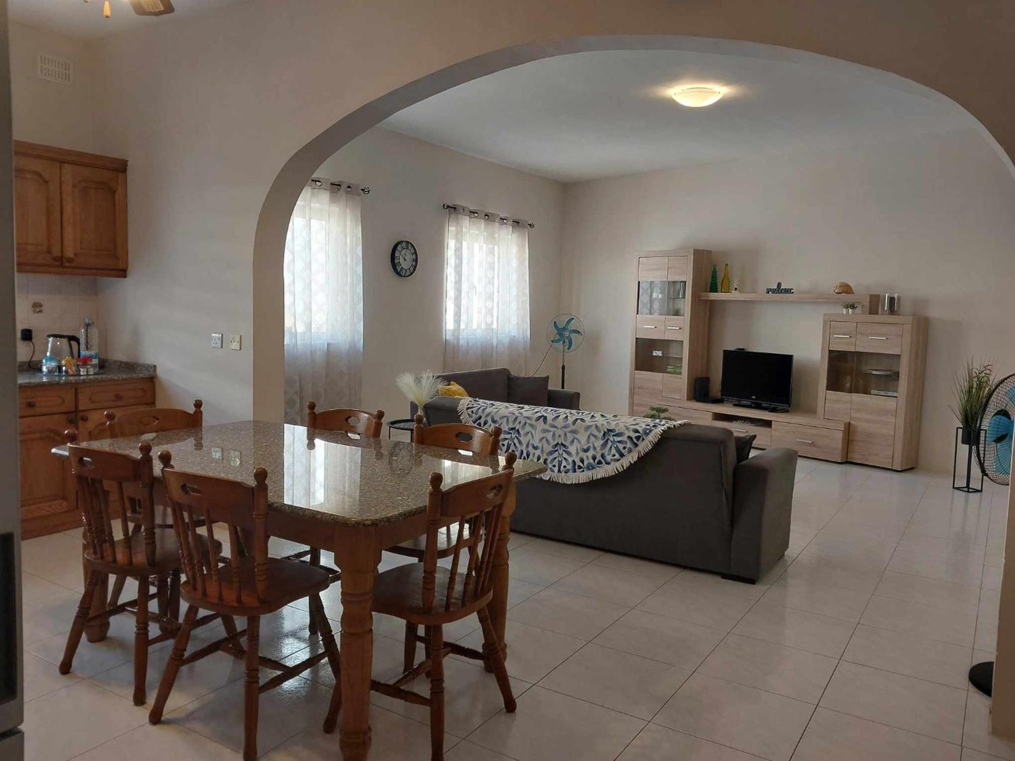 Nr41 Holiday Apartment - Close To Village Centre, Promenade, Shops & Restaurants Marsaxlokk Kültér fotó