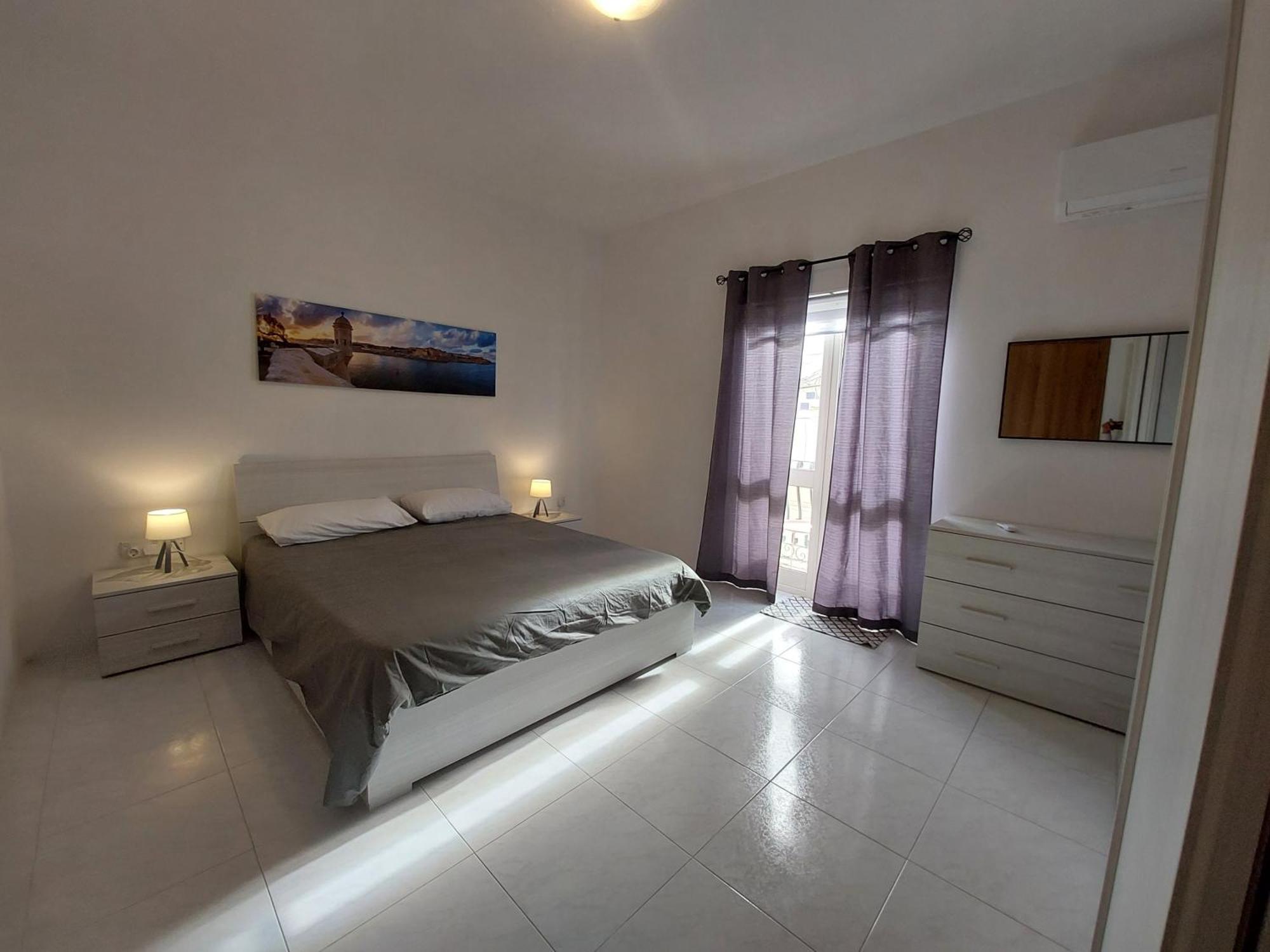 Nr41 Holiday Apartment - Close To Village Centre, Promenade, Shops & Restaurants Marsaxlokk Kültér fotó
