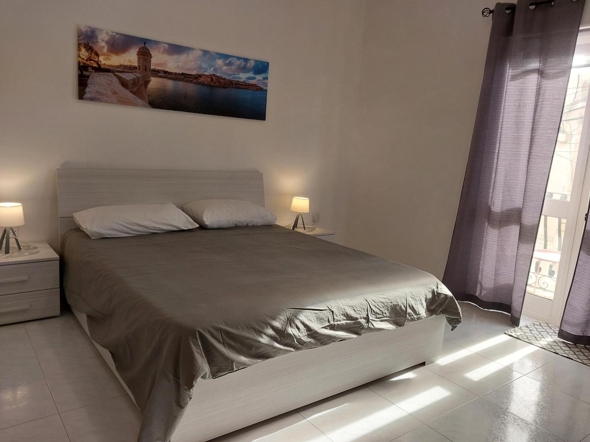 Nr41 Holiday Apartment - Close To Village Centre, Promenade, Shops & Restaurants Marsaxlokk Kültér fotó